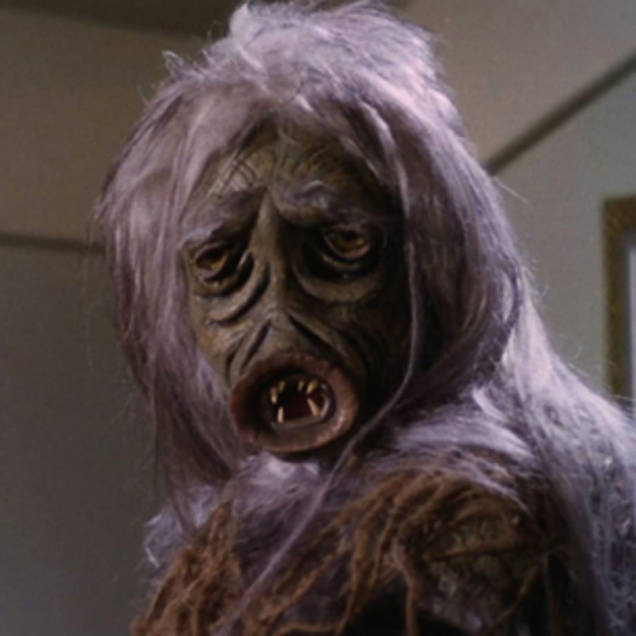 The M-113 Creature