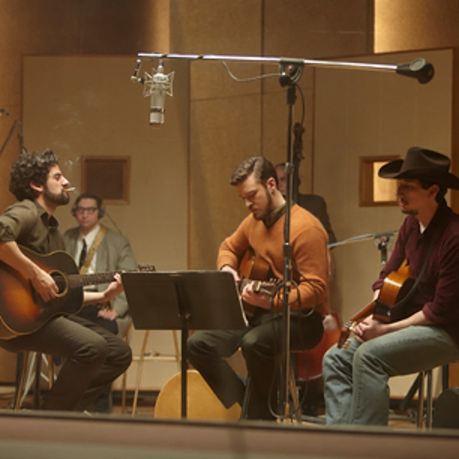 'Inside Llewyn Davis'