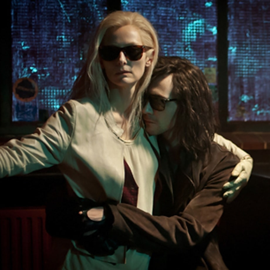 'Only Lovers Left Alive'