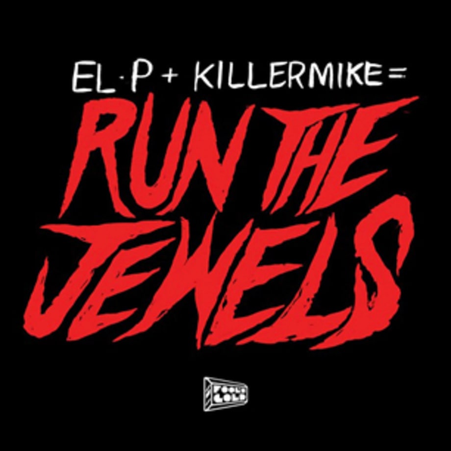 Run the Jewels, 'Run the Jewels' (June TBD)