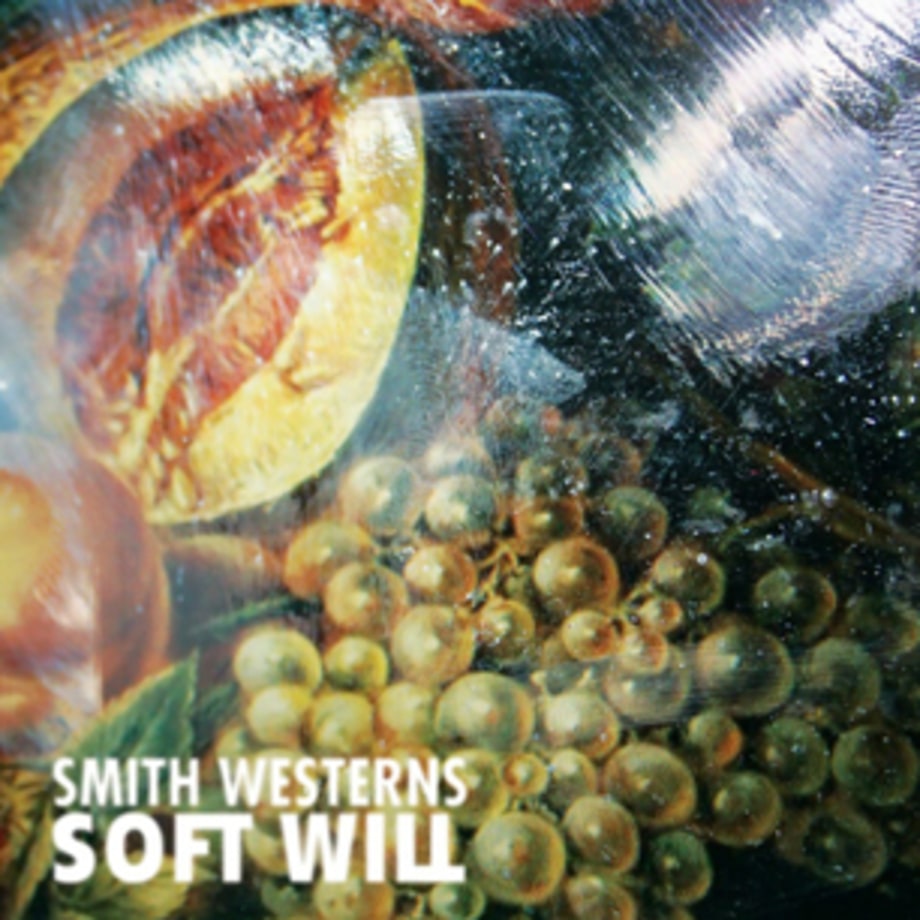 Smith Westerns, 'Soft Will' (6/25)