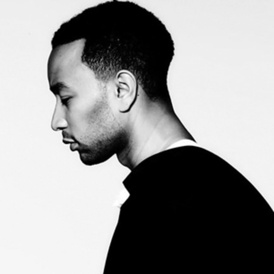 John Legend, 'Love in the Future' (6/25)