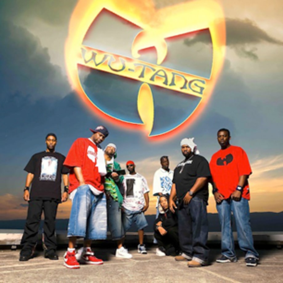 Wu-Tang Clan, 'A Better Tomorrow' (July TBD)