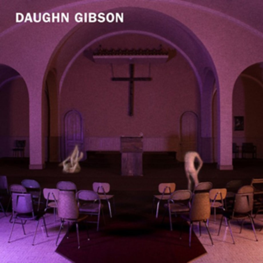 Daughn Gibson, 'Me Moan' (7/9)