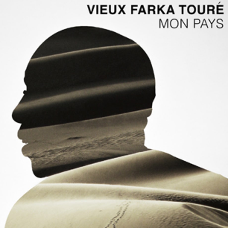 Vieux Farka Toure, 'Mon Pays' (5/28)
