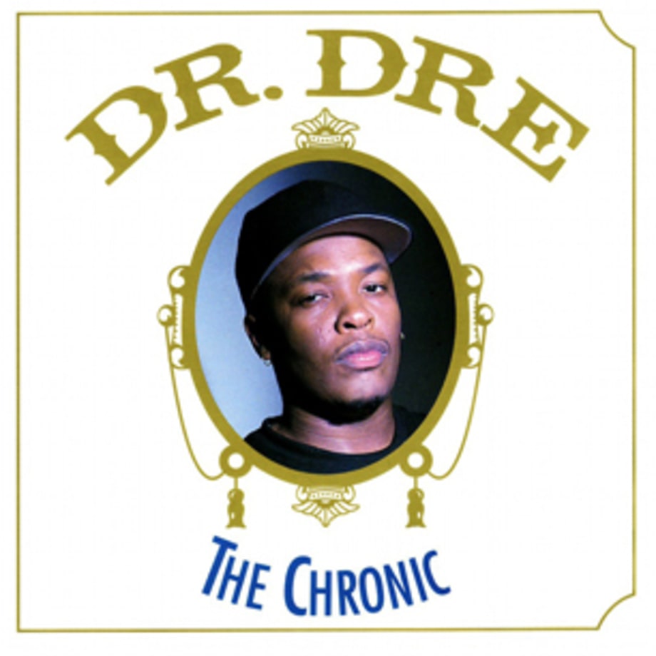 Dr. Dre, 'The Chronic'