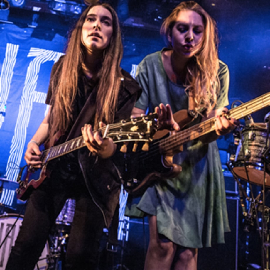 Haim