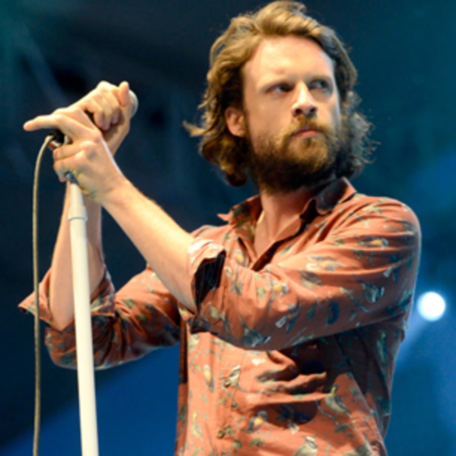 Father John Misty