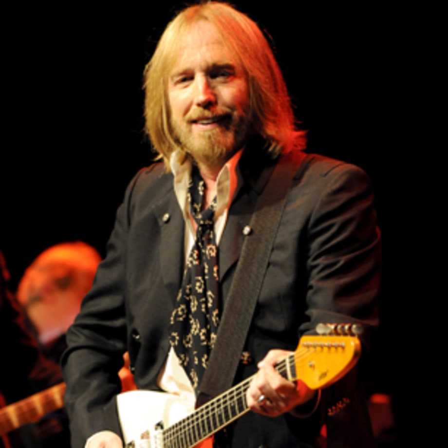 Tom Petty and the Heartbreakers