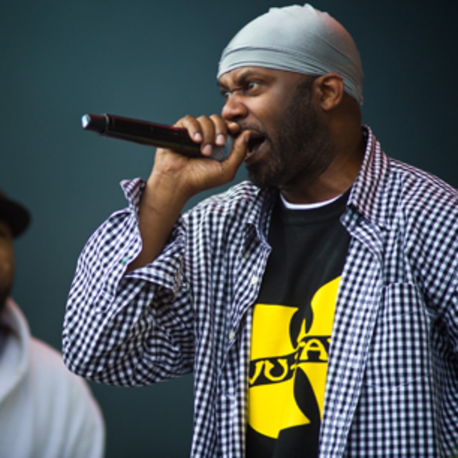 Wu-Tang Clan