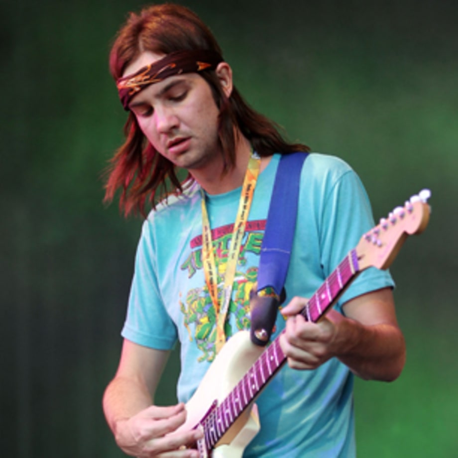 Tame Impala