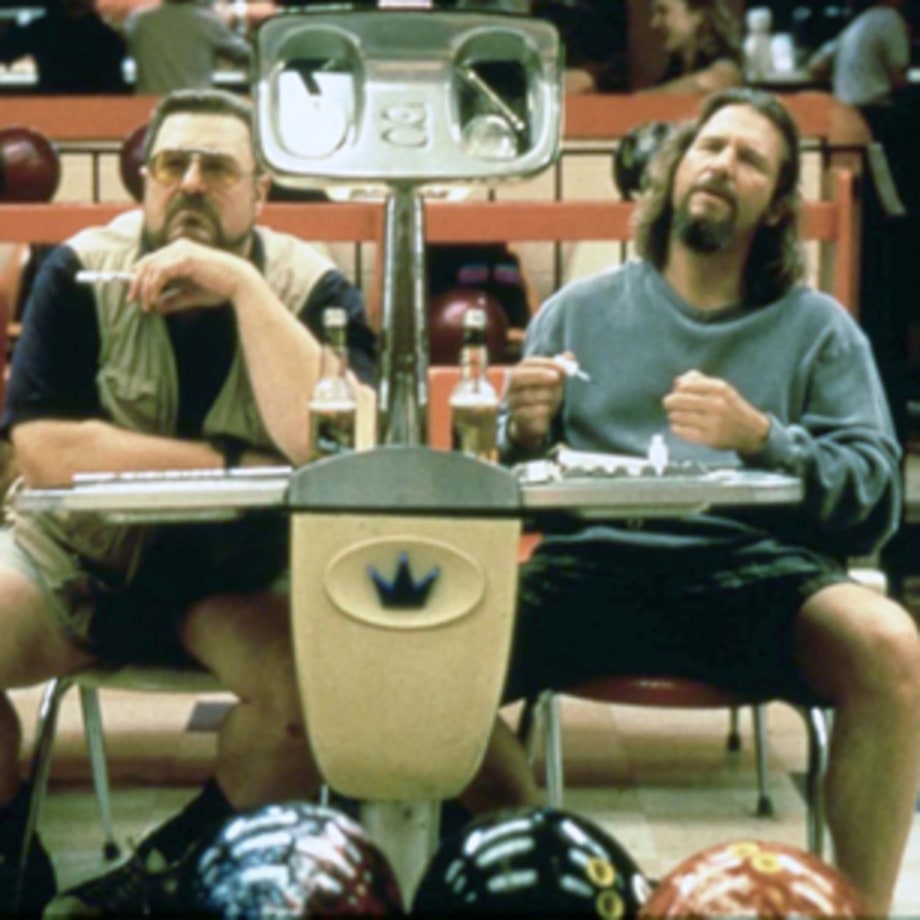 'The Big Lebowski' (1998)
