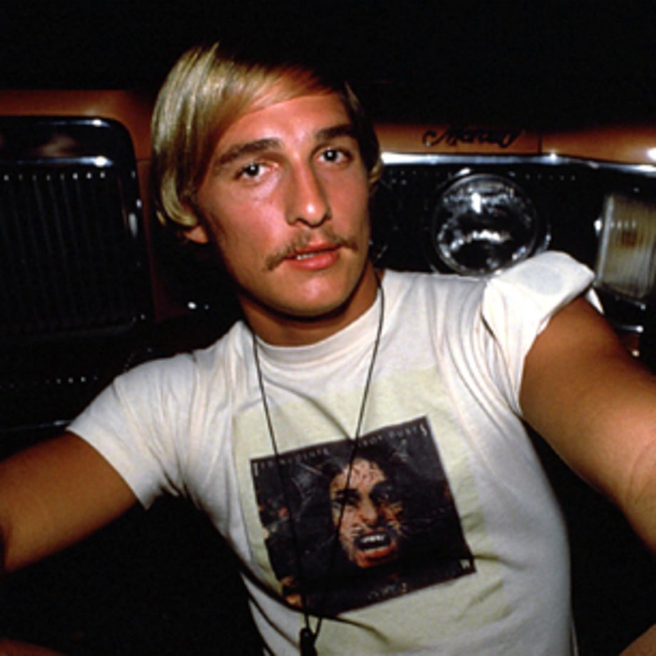 'Dazed and Confused' (1993)