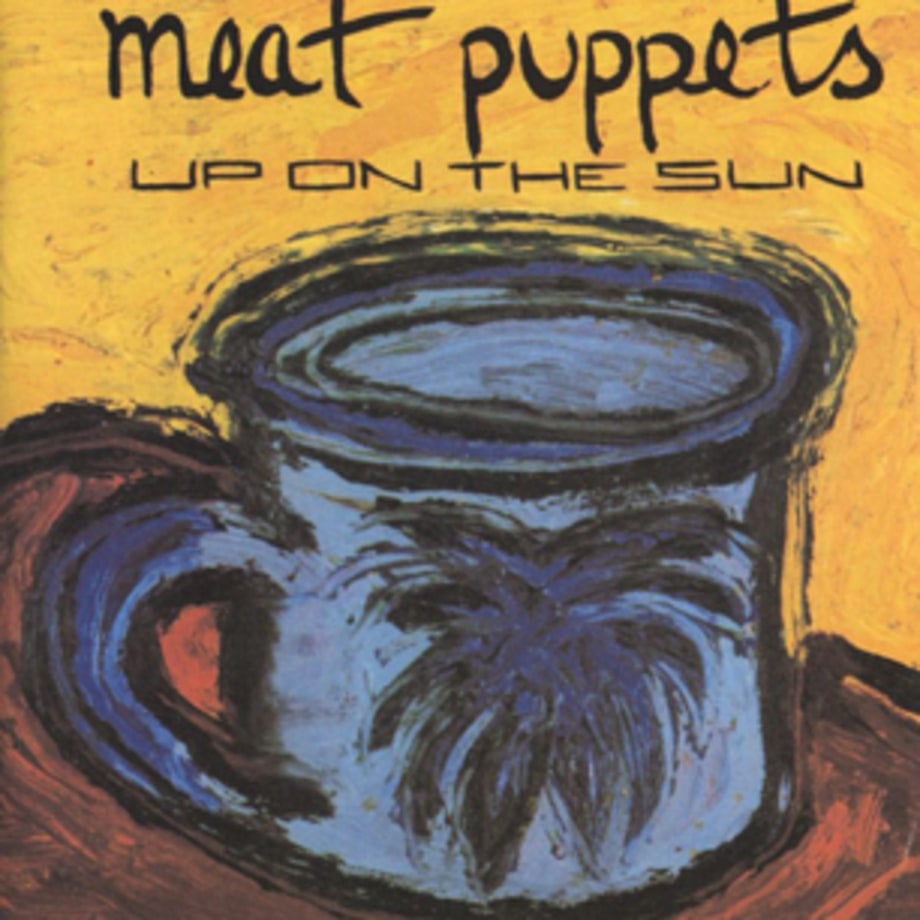 Meat Puppets, 'Up on the Sun'