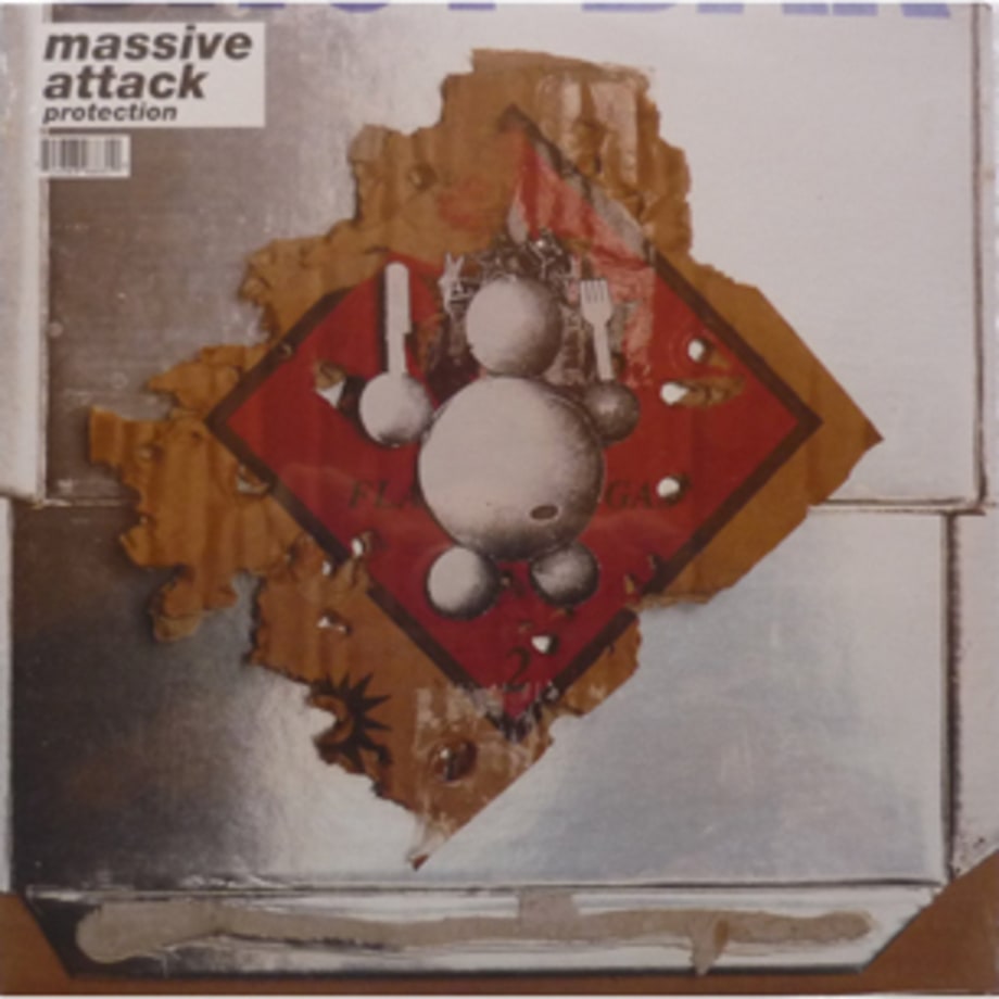 Massive Attack, 'Protection'