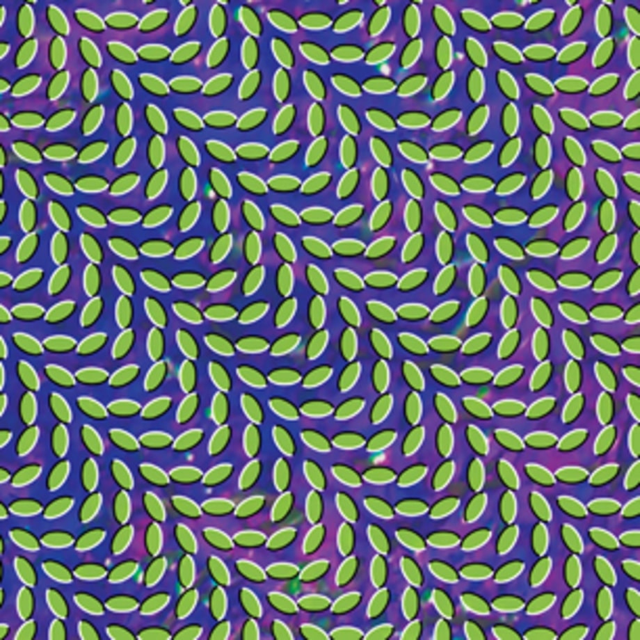 Animal Collective, 'Merriweather Post Pavillion'