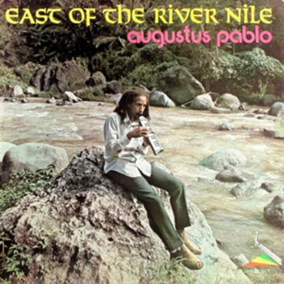 Augustus Pablo, 'East of the River Nile'