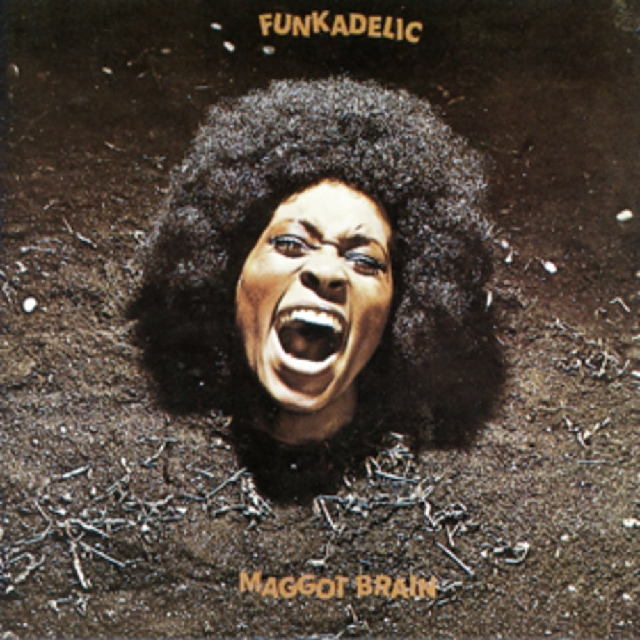 Funkadelic, 'Maggot Brain'