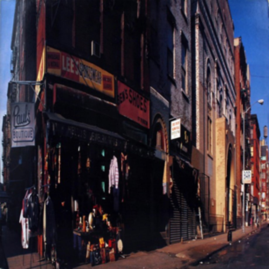Beastie Boys, 'Paul's Boutique'