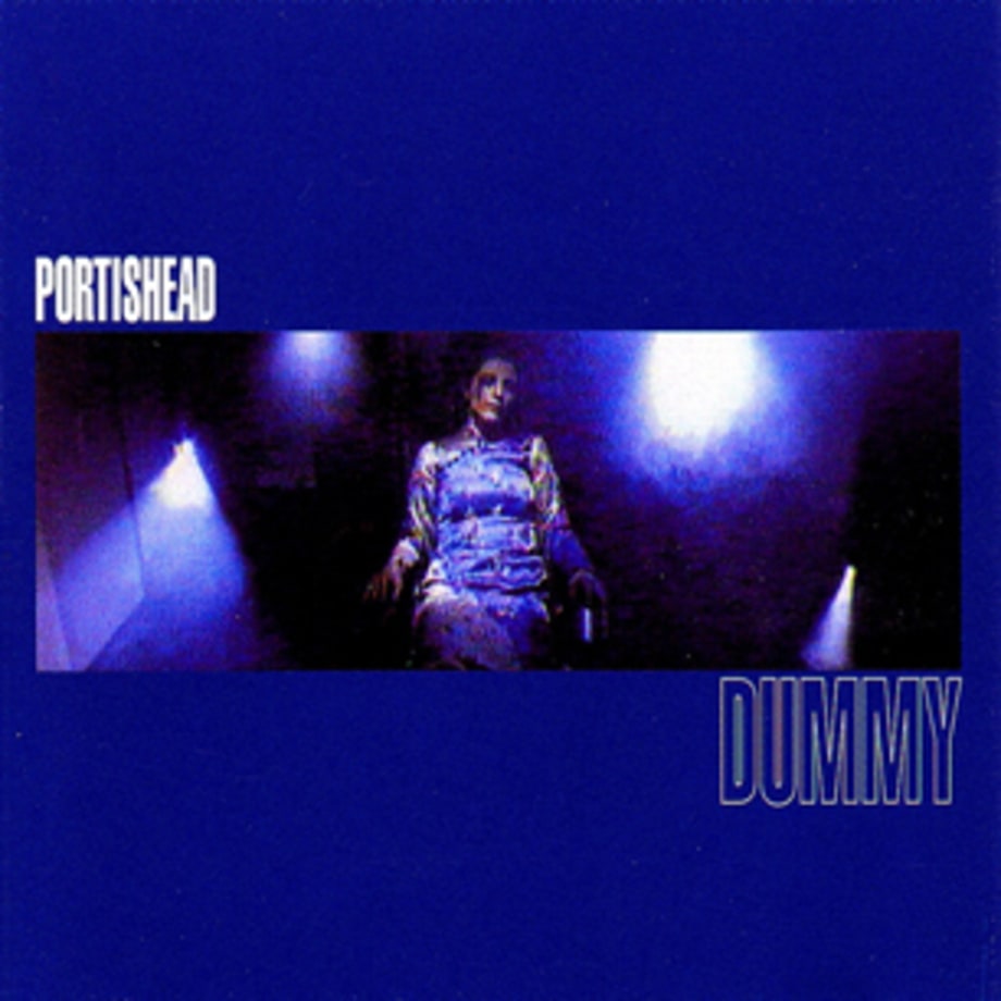 Portishead, 'Dummy'