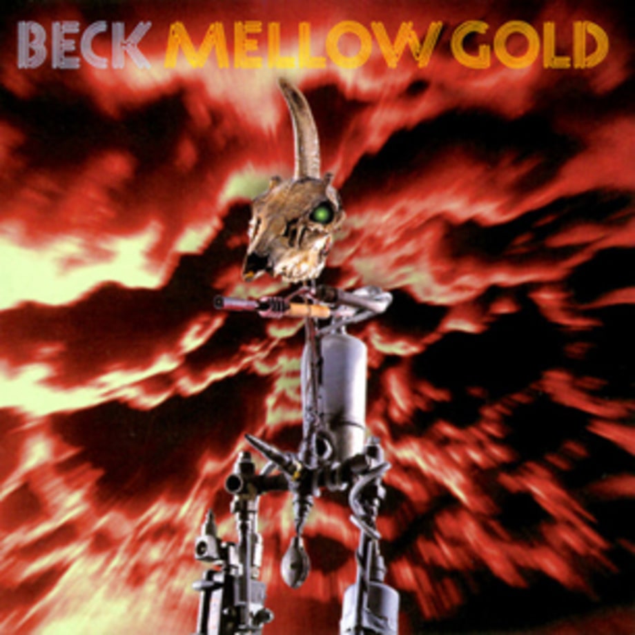 Beck, 'Mellow Gold'
