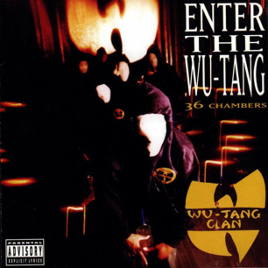Wu Tang Clan, 'Enter the Wu-Tang (36 Chambers)'