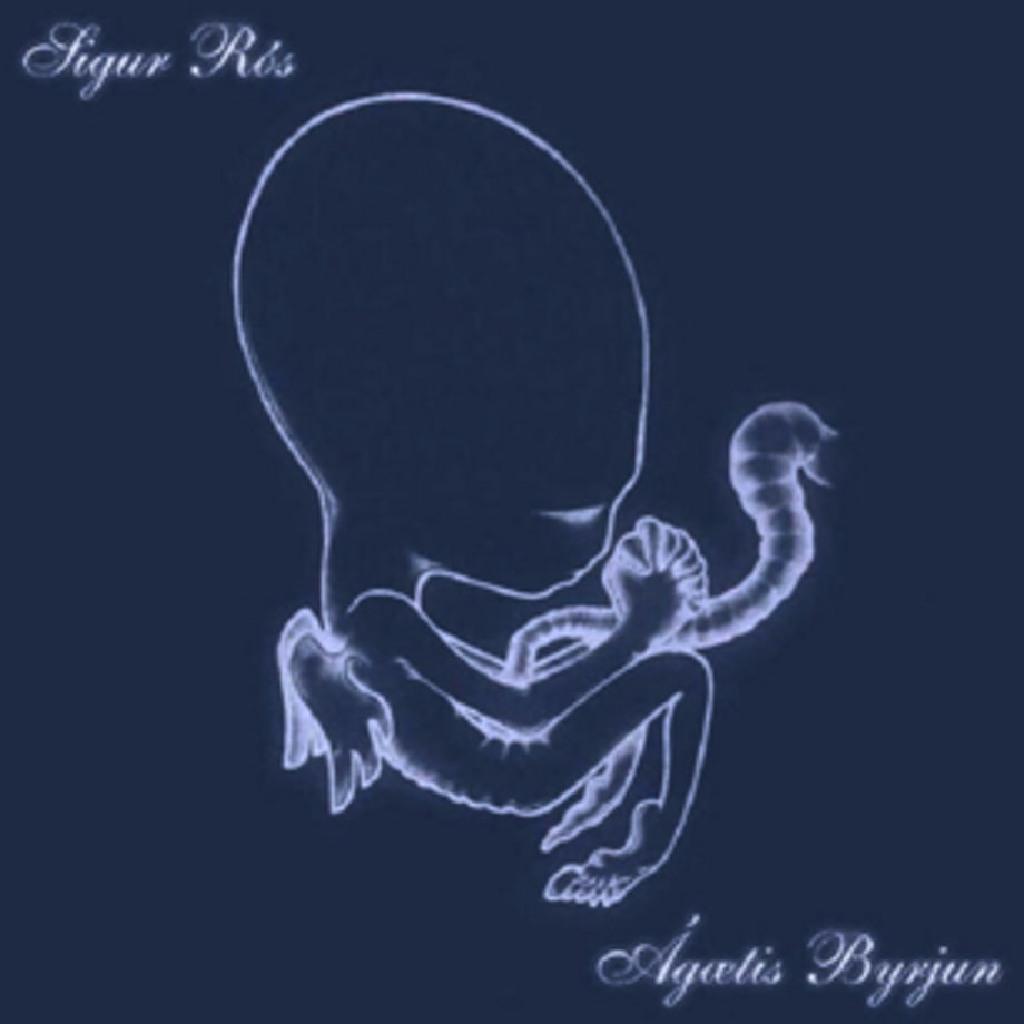 Sigur Rós, 'Ágætis byrjun'