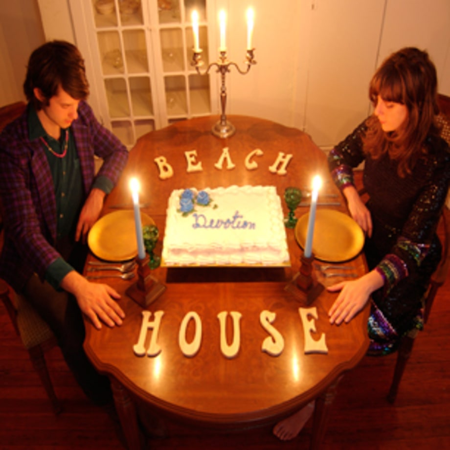 Beach House, 'Devotion'