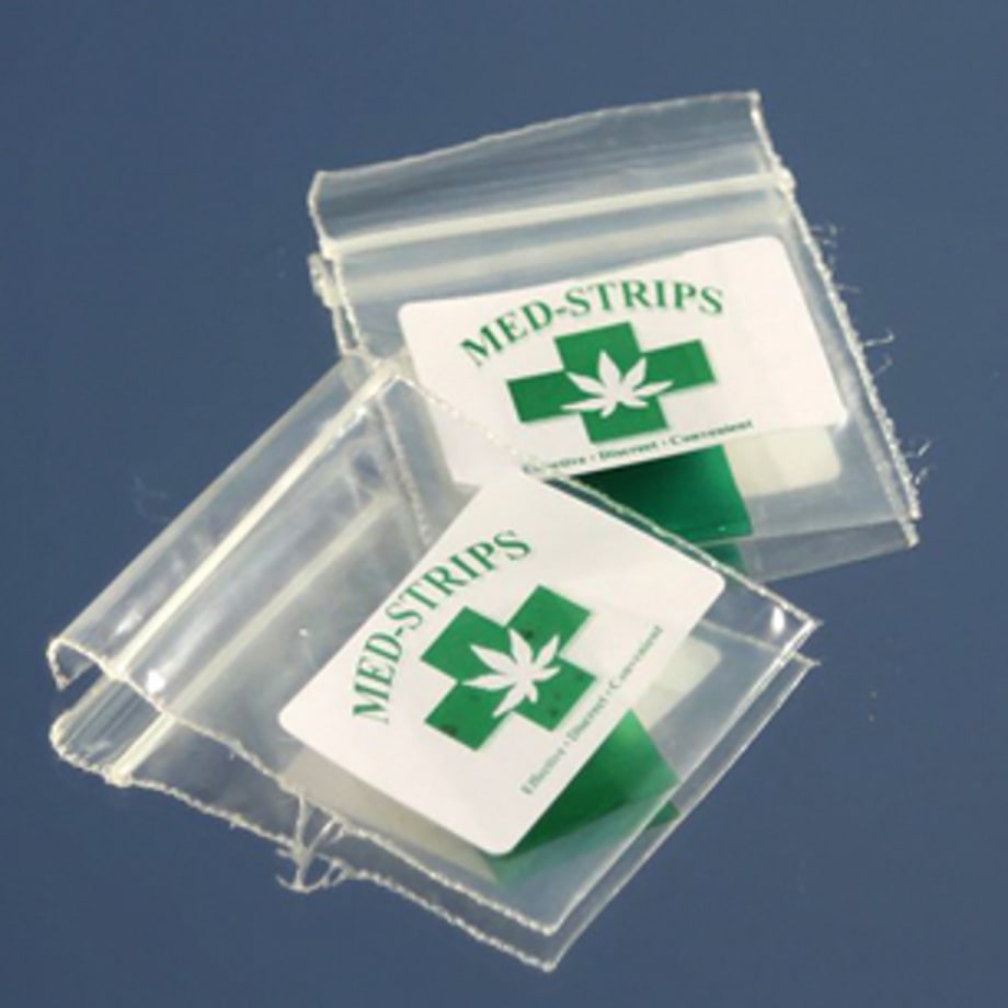 Med Strips