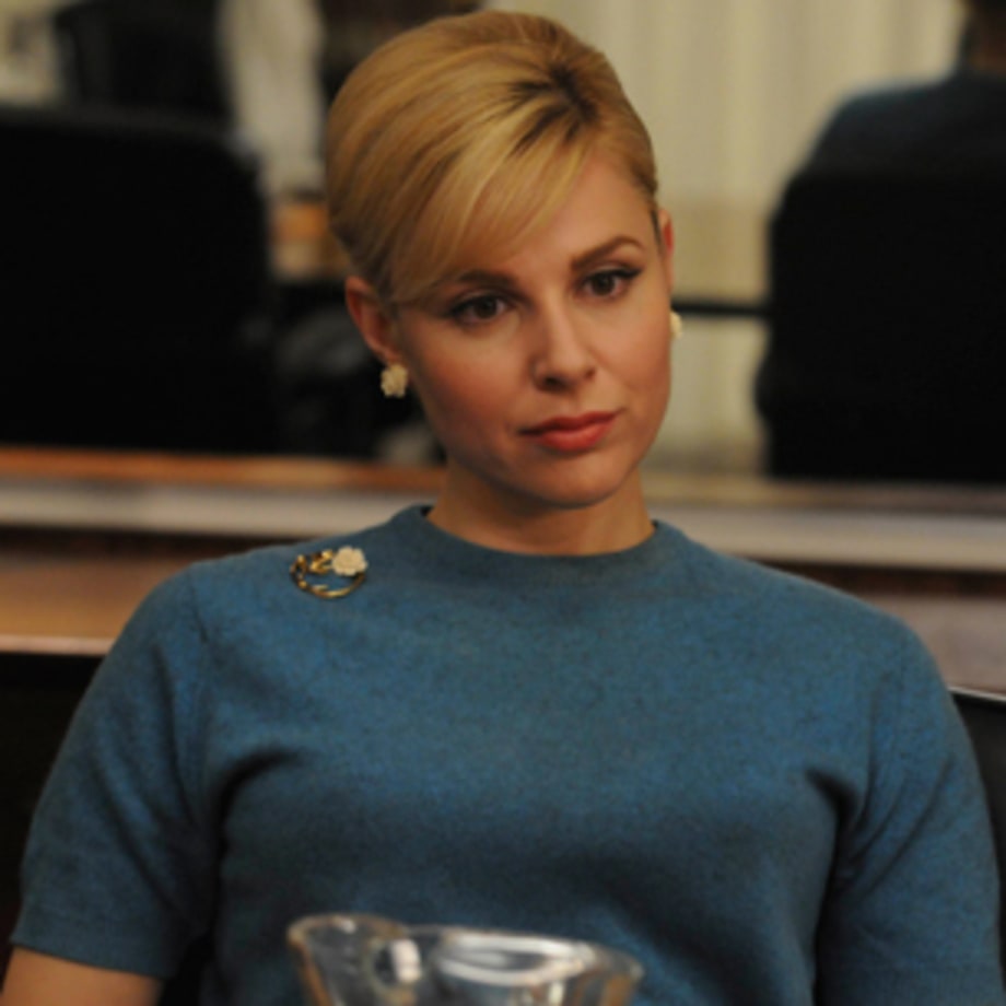 Dr. Faye Miller