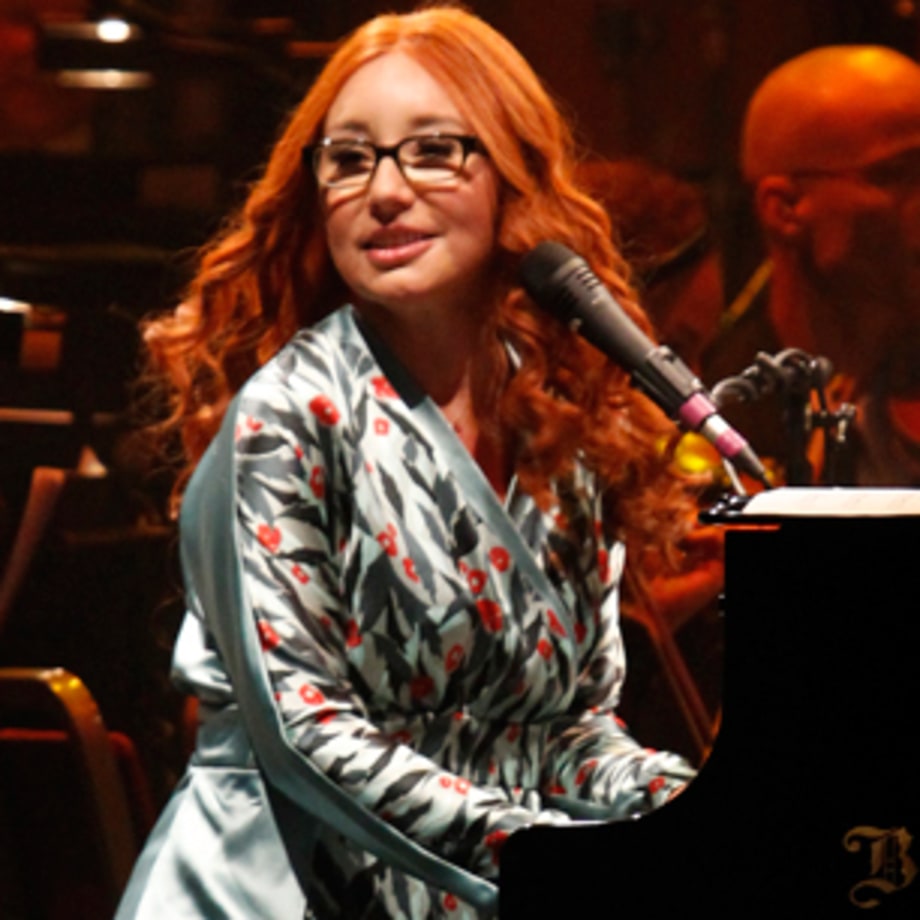 Tori Amos (August 22nd)