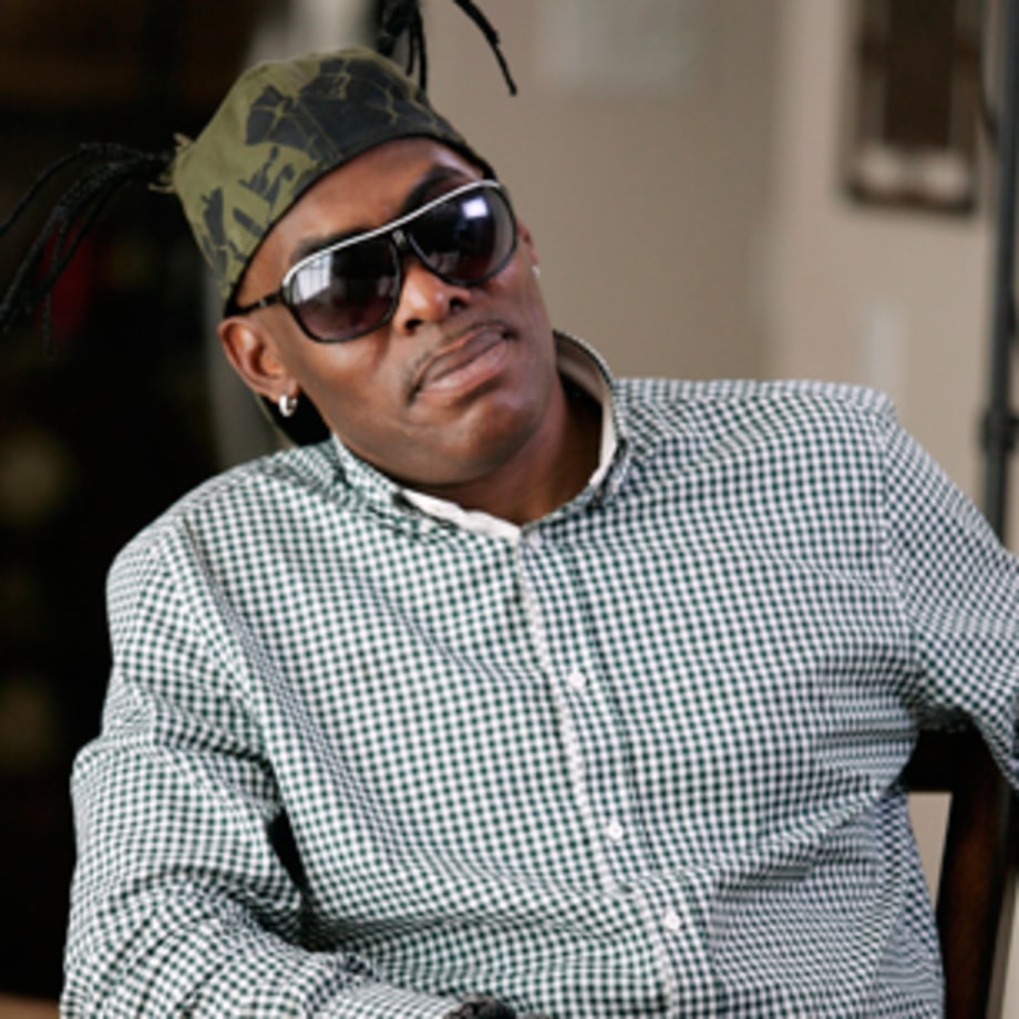 Coolio (August 1st)