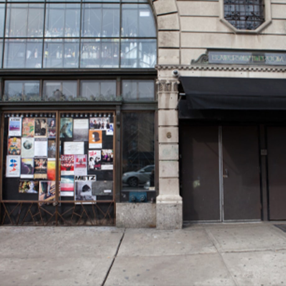 Bowery Ballroom in New York, NY