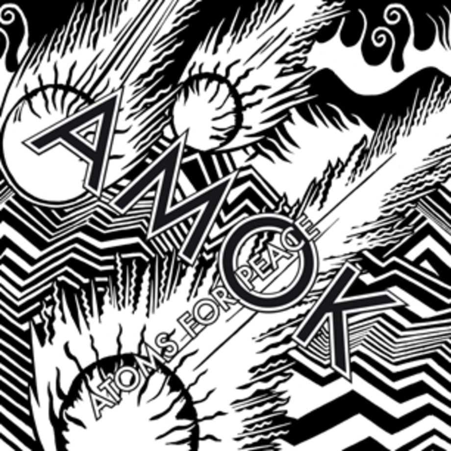Atoms for Peace, 'Amok'
