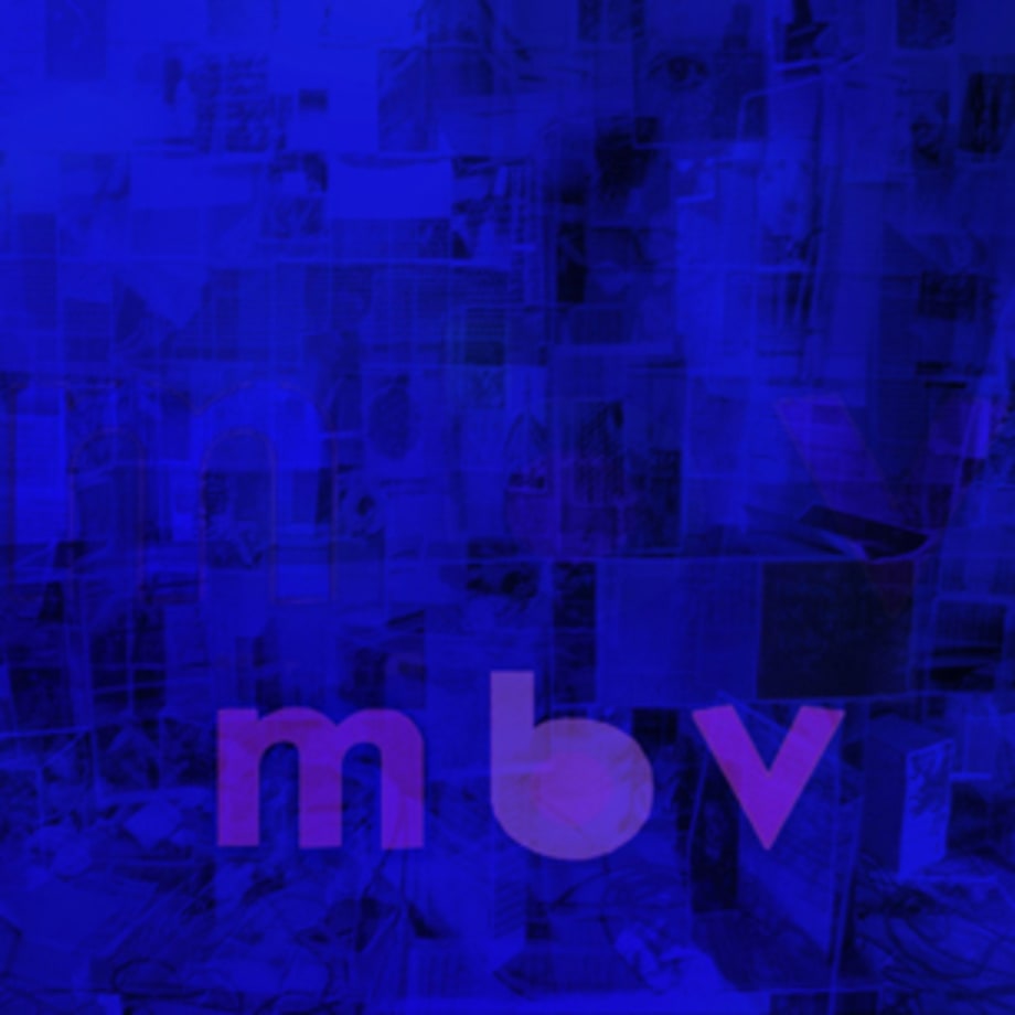 My Bloody Valentine, 'MBV'