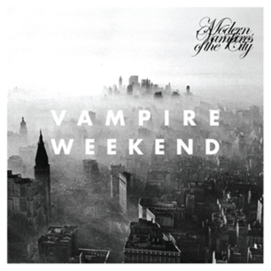 Vampire Weekend, 'Modern Vampires of the City'