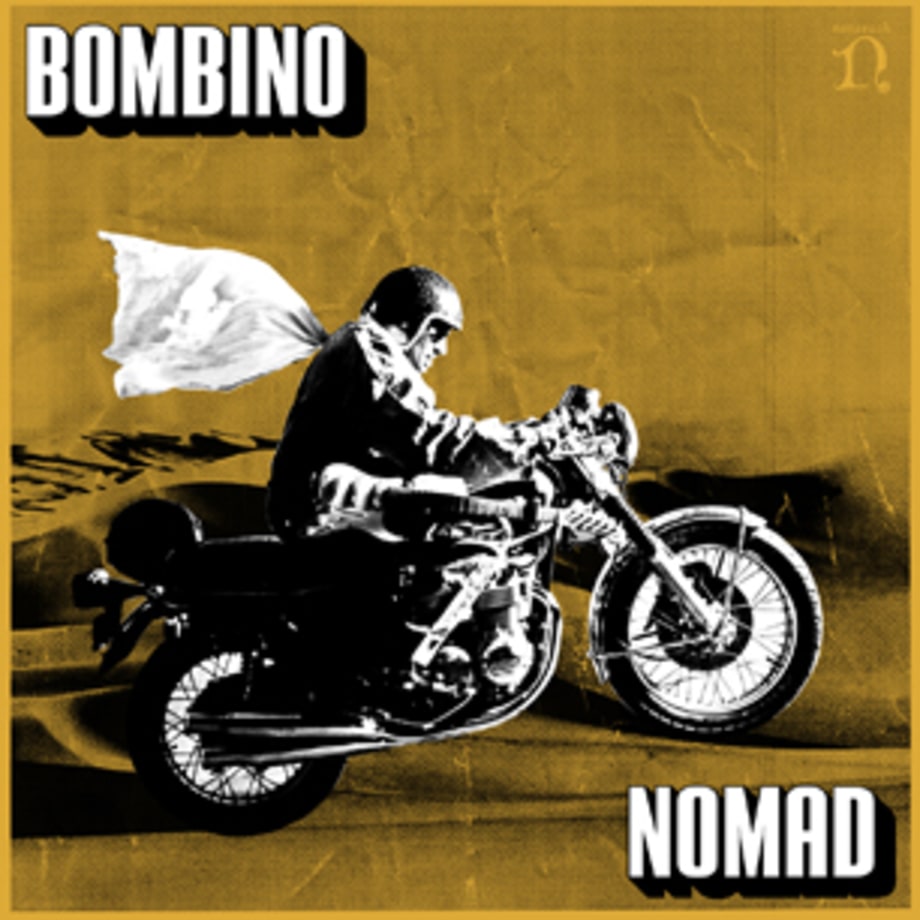 Bombino, 'Nomad'