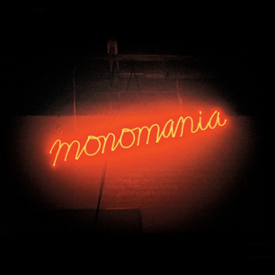 Deerhunter, 'Monomania'