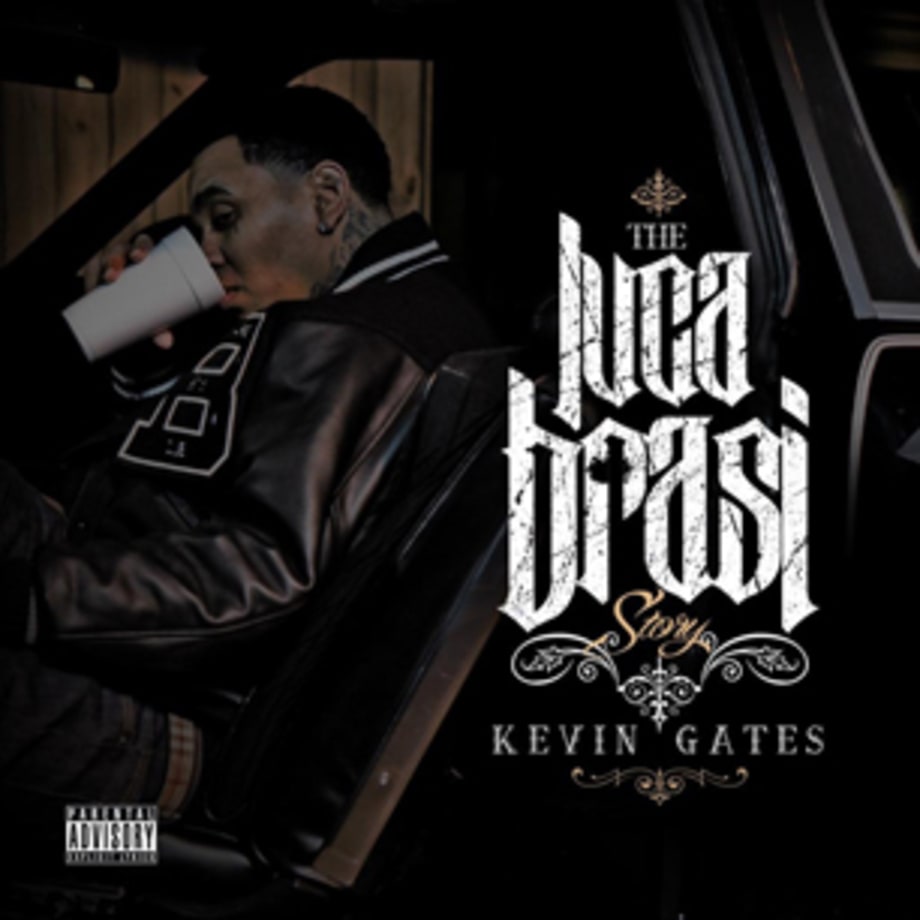 Kevin Gates, 'The Luca Brasi Story'