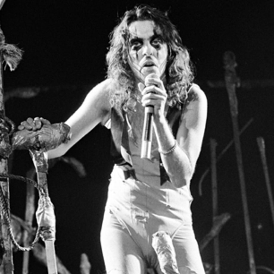  School s Out Alice Cooper Best Summer Songs Of All Time Rolling 