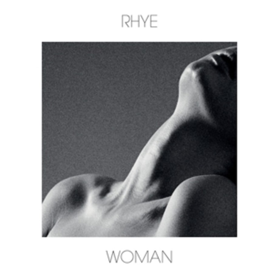 Rhye, 'Woman'