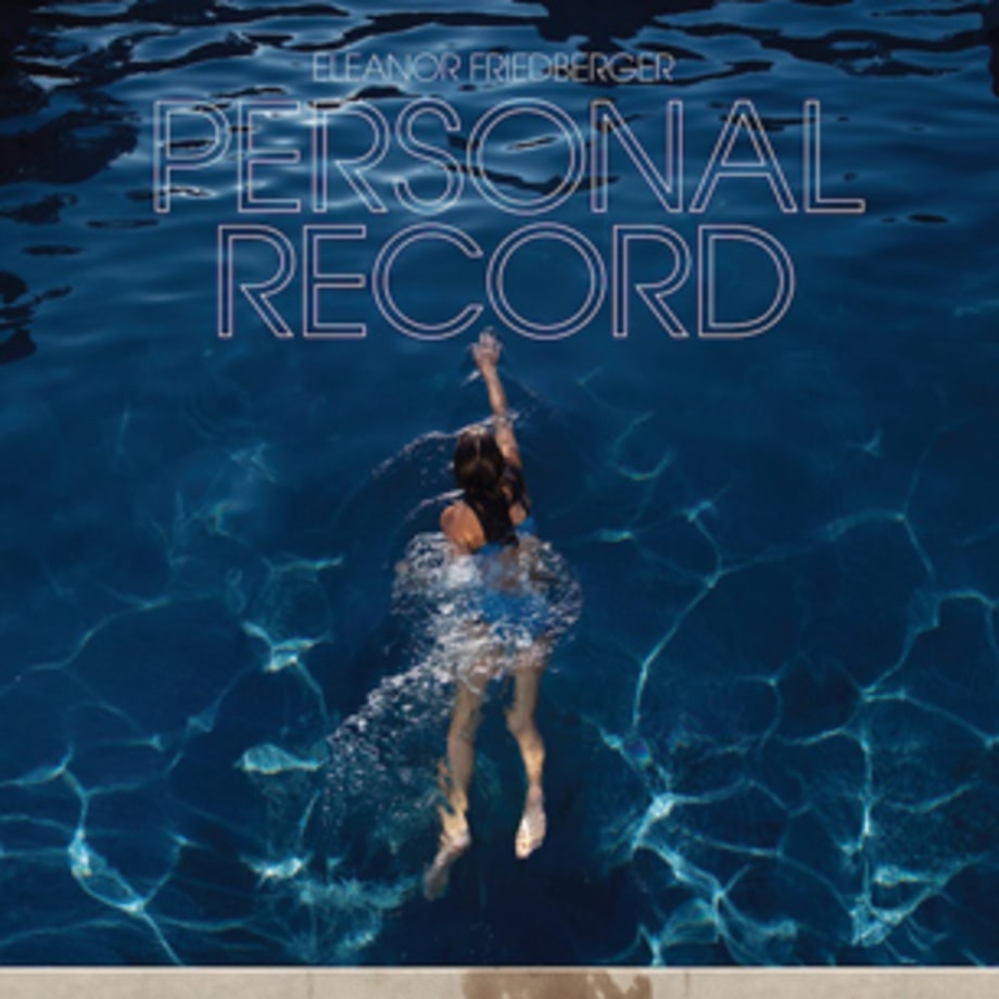 Eleanor Friedberger, 'Personal Record'