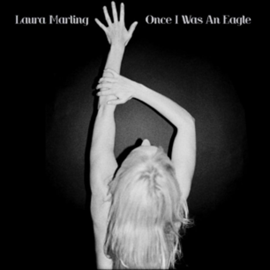 Laura Marling, 'Once I Was An Eagle'