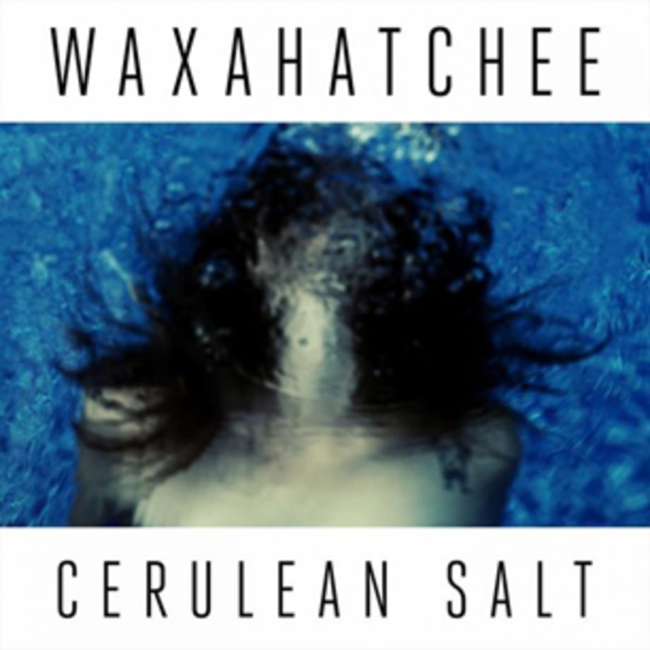 Waxahatchee, 'Cerulean Salt'