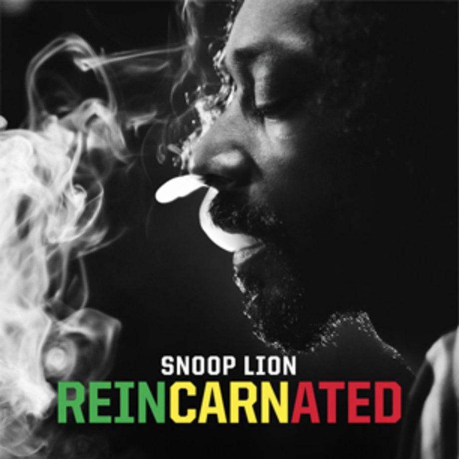 Snoop Lion, 'Reincarnated'