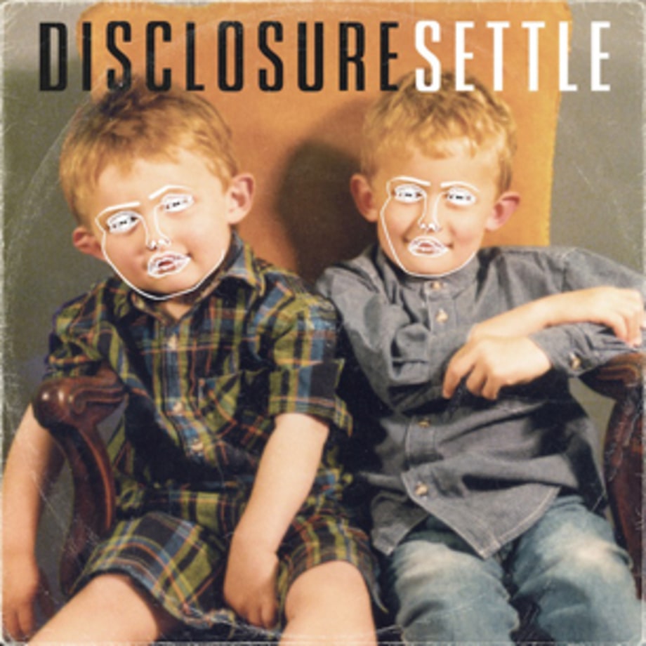 Disclosure, 'Settle'