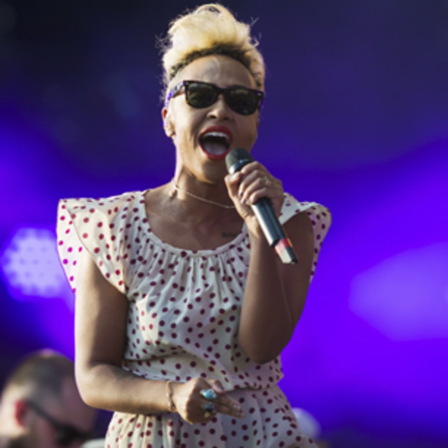 Emeli Sandé