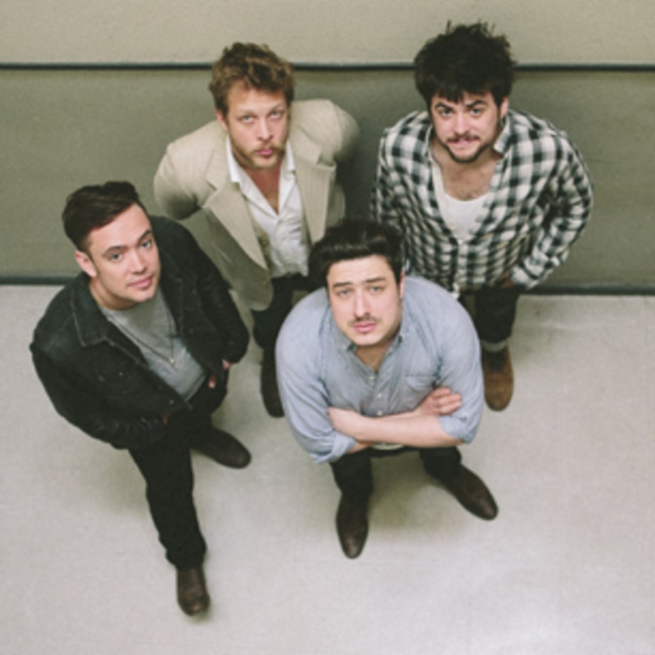 Mumford & Sons
