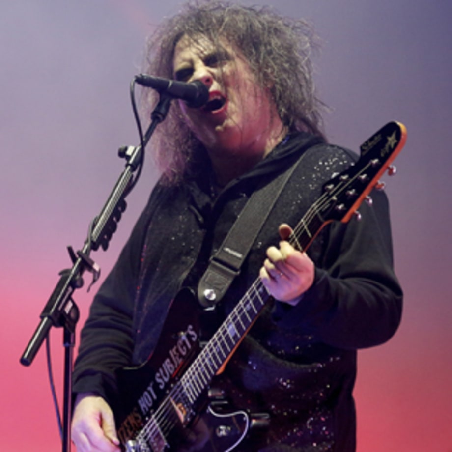 The Cure