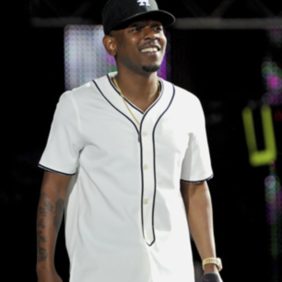 Kendrick Lamar